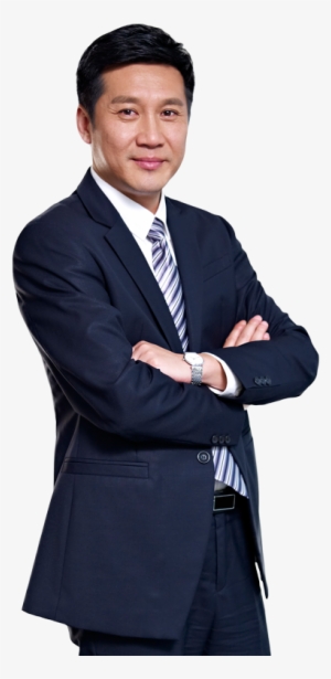 Asian Man Png - Stock Photo Of Asian