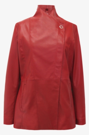 154 - Leather Jacket