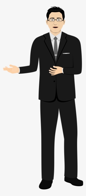 Swaraatech Here - Tuxedo