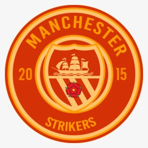Attachment - Manchester United Custom Logo