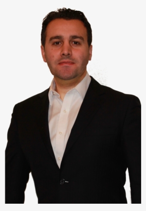 Paul Tavares Transparent Profile - Head Detective Wayne County Sheriff Nc