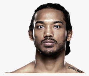 Asian Hall Of Fame Announces 2015 Honorees - Benson Henderson Face