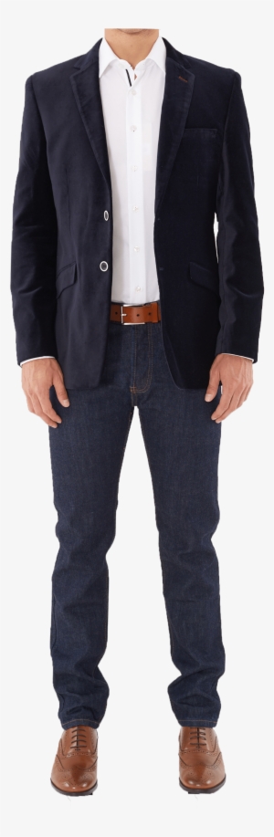 Engineered Garments Bedford Jacket
