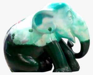 Amanhecedor De Sonho - Indian Elephant