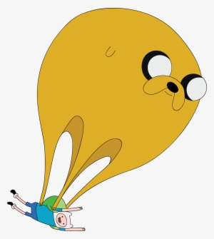 Finn Y Jake - Pin And Jake Png