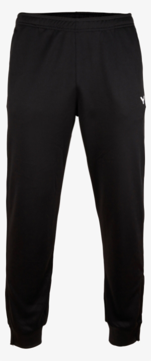 Ta Pants Team Black 3697 - Pyöräilyhousut Naisille
