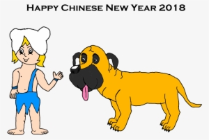 Feral Finn And Jake - Happy Ramadan