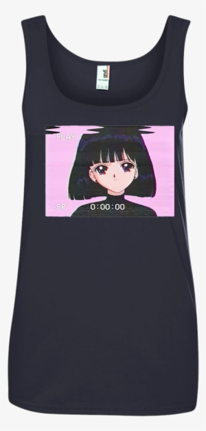 Sad Girl Retro Japanese Anime - Tupac & Biggie Adidas