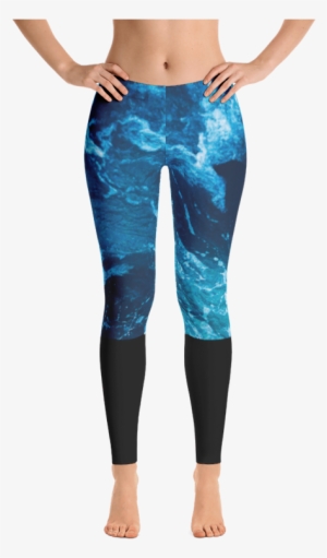 Low-rise Yoga / Surf Pants