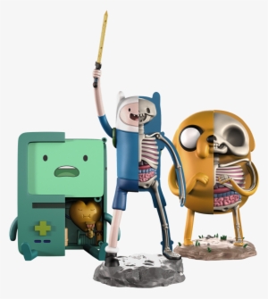 Cartoon Network's Adventure Time X Mighty Jaxx Xxray - Mighty Jaxx Adventure Time