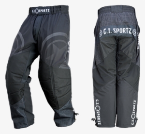 Gi Sportz Pants