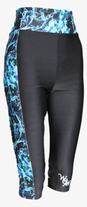 Black Capri