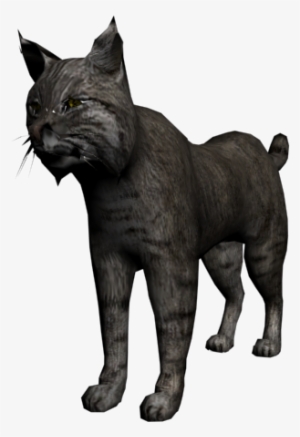 Texturalince3 - Animales Legendarios Red Dead Redemption