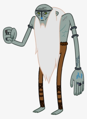 Billy Is The Hero That Finn And Jake Strive To Be - Hora De Aventura Lich Y Billy