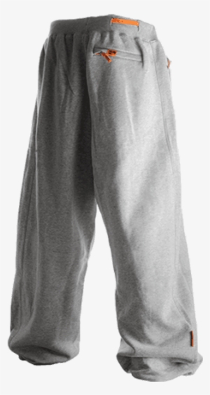 Pants Ef T1 - Trousers