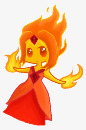 Abenteuerzeit Mit Finn & Jake Images Flame Princess - Fire Princess Finn And Jake