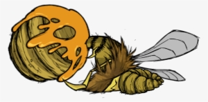 Dead Bee Queen - Don T Starve Bee Queen