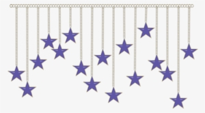 Purple Stars - Coco Ricos Val Disere