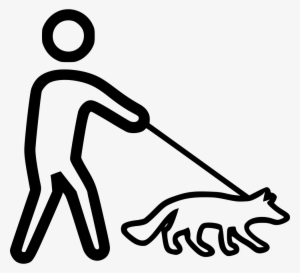 Walking Dog - - Dog Walking