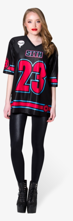 Sith Touchdown - Sweater