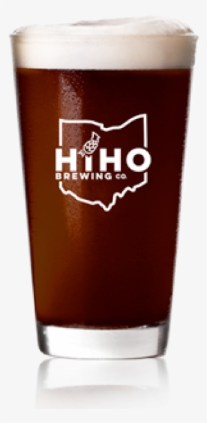 Touchdown Brown Ale - Beer