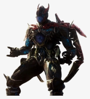 Megazord2017 - Megazord 2017