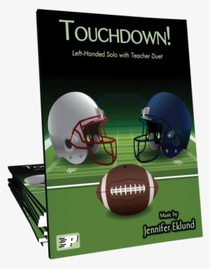 Touchdown - Sheet Music
