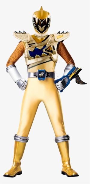 28 Collection Of Power Rangers Dino Charge Gold Ranger - Power Rangers Dino Super Charge Gold