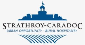 Strathroy-caradoc Logo - Municipality Of Strathroy Caradoc