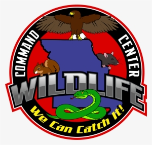 Little Rock - Wildlife Command Center - Kansas City