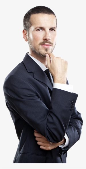 Find Out More - Portrait