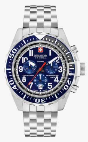 06 5304 04 003 - Swiss Military Hanowa 06 5304.04 007