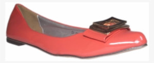 Coral - Coral - Slip-on Shoe