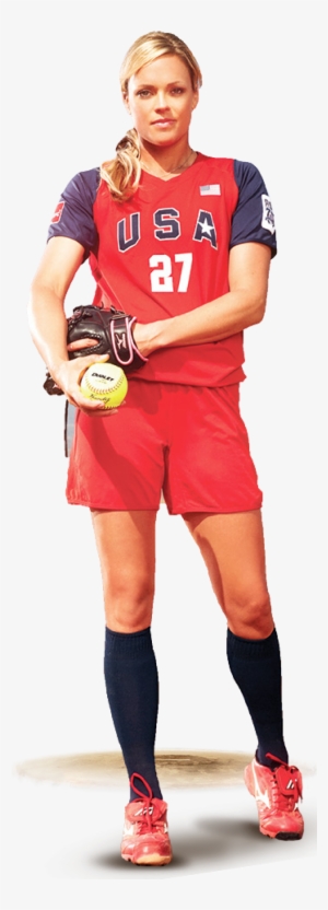 Image - Jennie Finch Softball