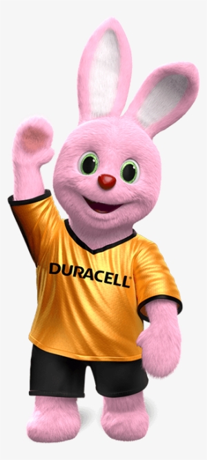 Duracell Bunny