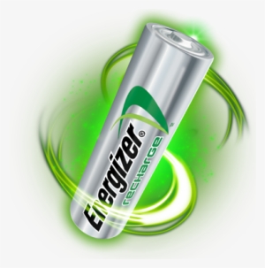 Battery Performance - Energizer Nh 15bp-4 Battery - Aa - Nickel Metal Hydride