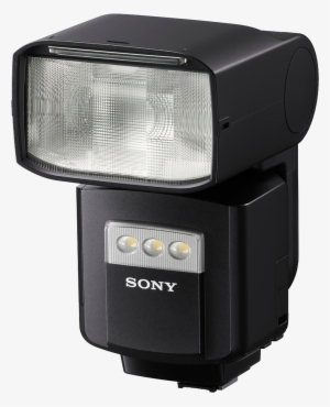 Sony Announce New Flagship Flashgun - Sony Hvl F60rm