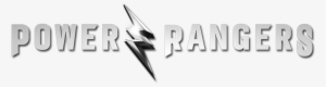 Power Rangers Image - Power Rangers Font
