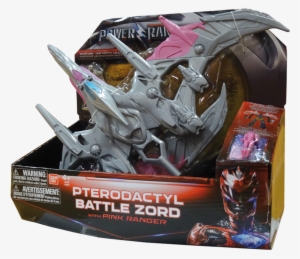 Concursa Por Tu Power Rangers Movie