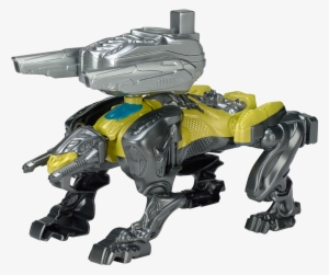 ¿quieres Ser Tú Uno De Los Afortunados Que Se Consiga - Power Rangers Movie Sabretooth Battle Zord With Yellow