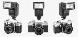 Get The Most Out Of Your Flash - Camera