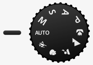 Shutter Priority Mode