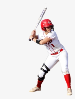 Jessica Sandbulte - Baseball Player