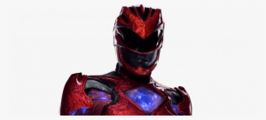 Power Rangers