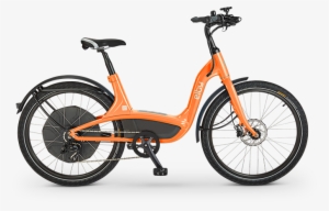 Elby Bike