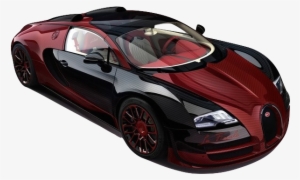 Bugatti Png - Bugatti Veyron