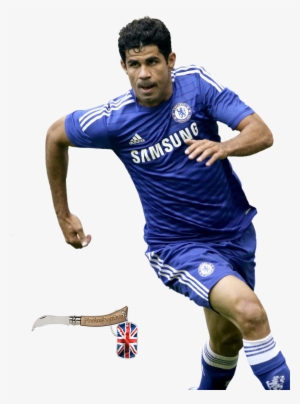 Diego Costa Chelsea 2