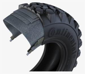 Multi-purpose Tires - Tire