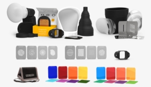 Magmod, Flash Photography, Photography, Maggrid, Maggell, - Magmod Flash Modifier (magbeam Kit)