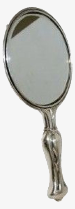 Pin By Chelsea 💫 On Moodboard Pngs In 2018 - Old Hand Mirror